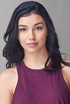 Películas de Alexis Whelan