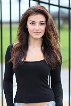 Películas de Alexis Wilkins