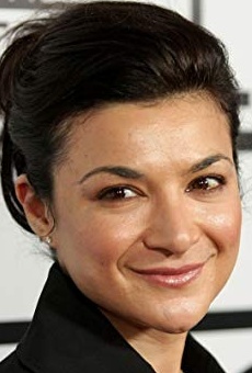 Películas de Alexis Zegerman