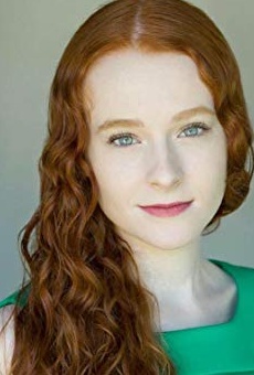 Películas de Alexsia Renee Patton