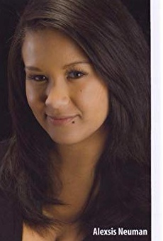Películas de Alexsis Neuman