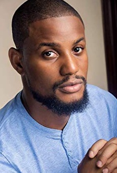 Películas de Alexx Ekubo