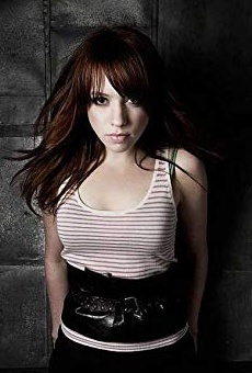 Películas de Alexz Johnson