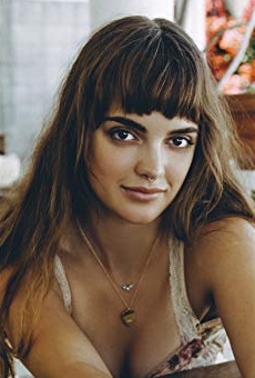 Películas de Aley Underwood