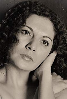 Películas de Aleyda Gallardo