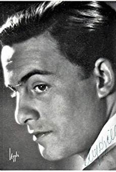 Películas de Alf Kjellin