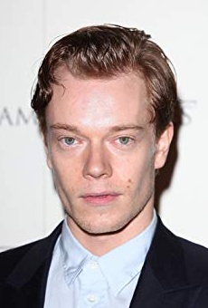 Películas de Alfie Allen