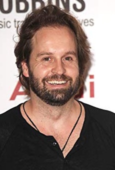 Películas de Alfie Boe