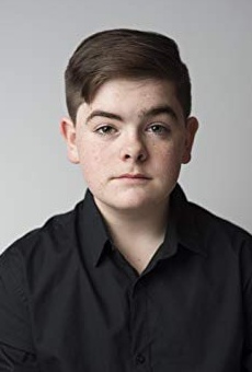 Películas de Alfie Simmons