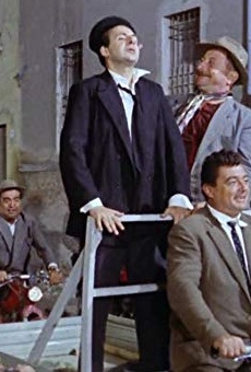 Películas de Alfio Vita