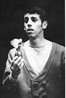 Películas de Alfonso Arau