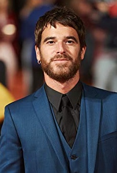 Películas de Alfonso Bassave