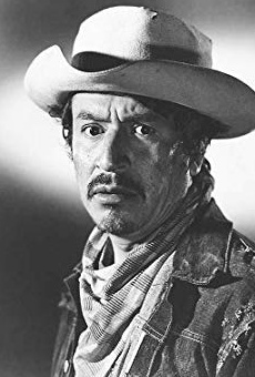 Películas de Alfonso Bedoya