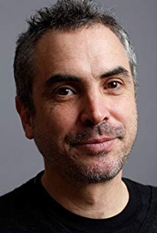 Películas de Alfonso Cuarón