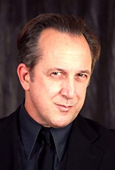 Películas de Alfonso DiLuca