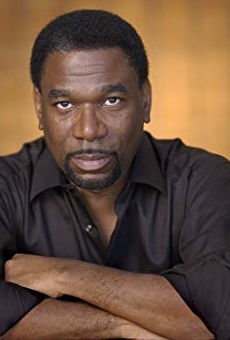 Películas de Alfonso Freeman