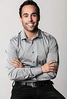 Películas de Alfonso G. Aguilar