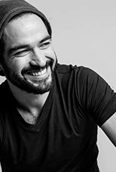 Películas de Alfonso Herrera