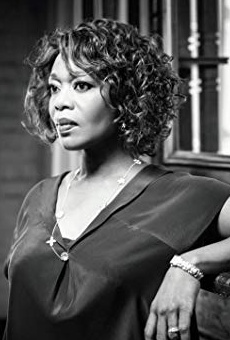 Películas de Alfre Woodard