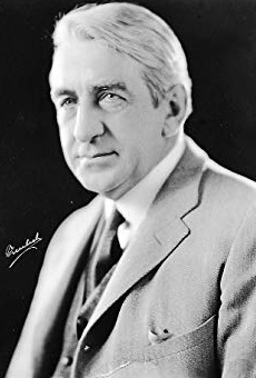 Películas de Alfred Allen