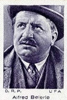 Películas de Alfred Beierle