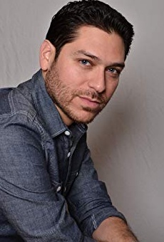 Películas de Alfred Castillo Jr.