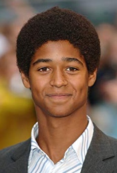Películas de Alfred Enoch