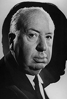 Películas de Alfred Hitchcock