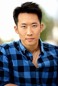 Películas de Alfred Hsing