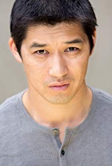 Películas de Alfred Lai