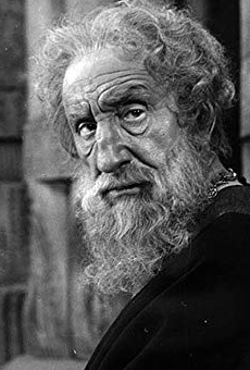 Películas de Alfred Lodzinski