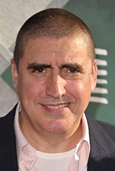 Películas de Alfred Molina