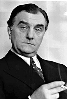 Películas de Alfred Neugebauer