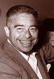Películas de Alfred Newman