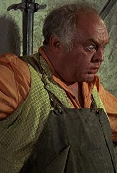 Películas de Alfred Schieske