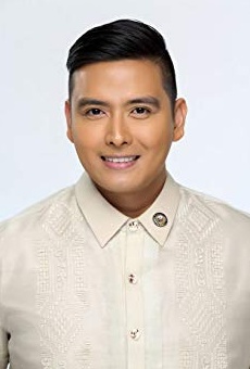 Películas de Alfred Vargas