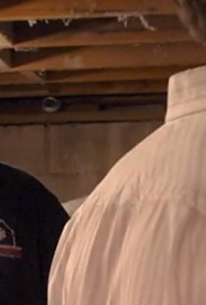 Películas de Alfred