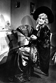 Películas de Alfredo Barbieri