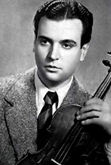 Películas de Alfredo Gobbi