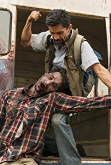 Películas de Alfredo Herrera