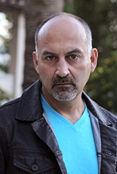 Películas de Alfredo Huereca