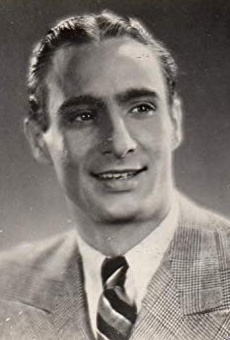 Películas de Alfredo Mayo