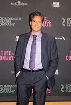 Películas de Alfredo Narciso