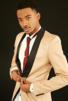 Películas de Algee Smith