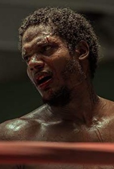 Películas de Algenis Perez Soto