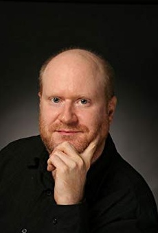 Películas de Algin Strickland