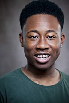 Películas de Alhaji Fofana