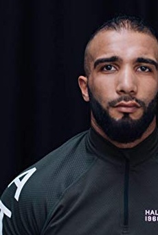 Películas de Ali Abdul Amir Najei