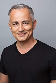 Películas de Ali Afshar