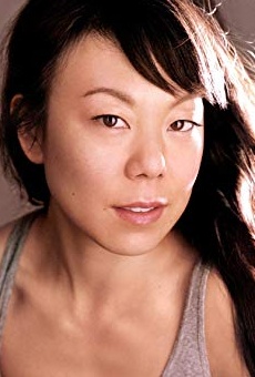 Películas de Ali Ahn